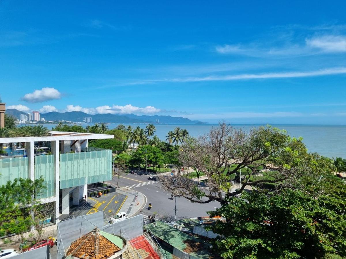 Pho Bien Hotel Να Τρανγκ Εξωτερικό φωτογραφία