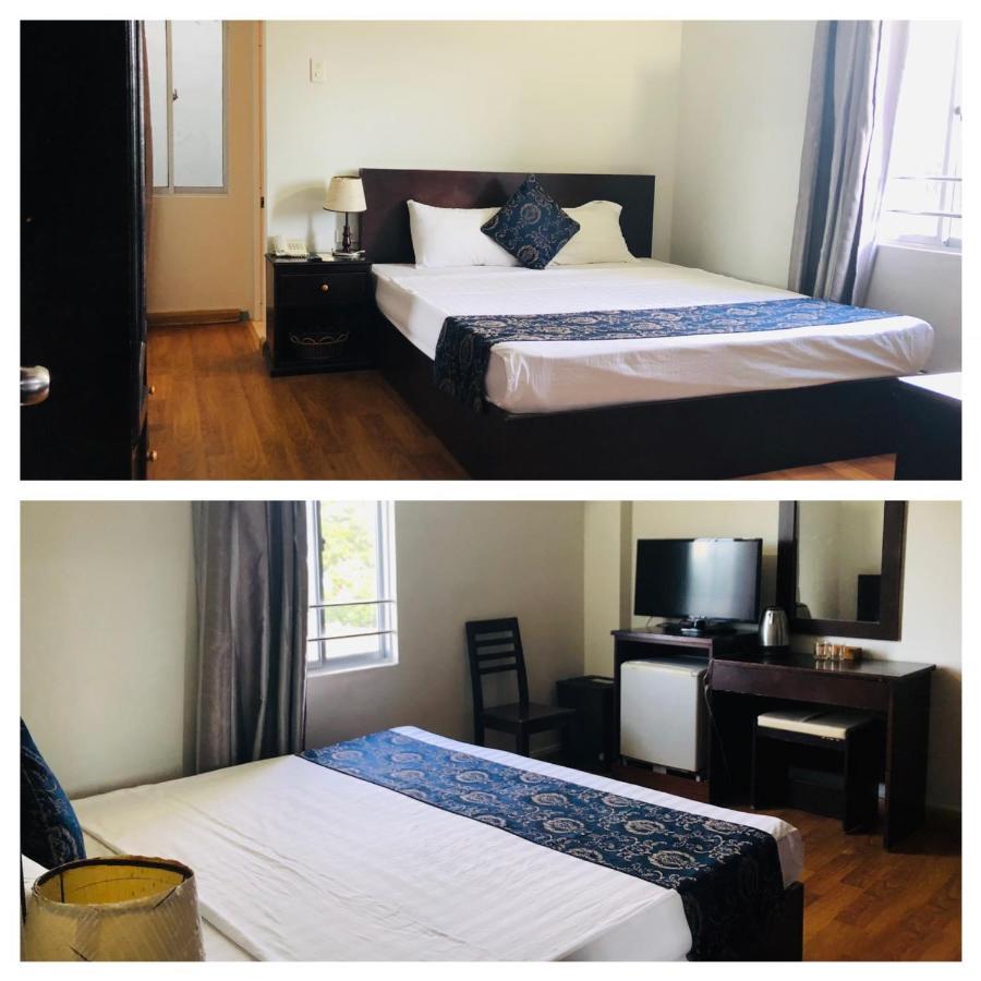 Pho Bien Hotel Να Τρανγκ Εξωτερικό φωτογραφία