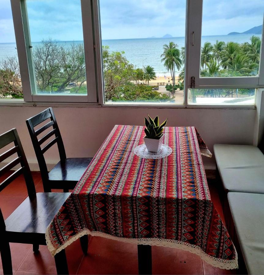 Pho Bien Hotel Να Τρανγκ Εξωτερικό φωτογραφία