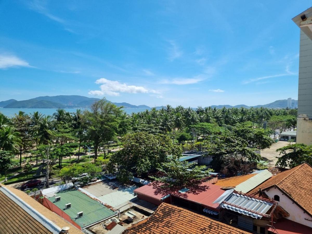Pho Bien Hotel Να Τρανγκ Εξωτερικό φωτογραφία