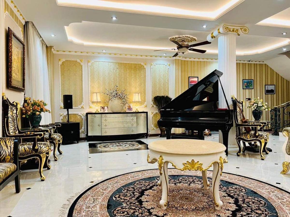 Pho Bien Hotel Να Τρανγκ Εξωτερικό φωτογραφία