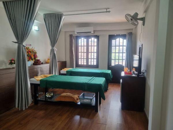 Pho Bien Hotel Να Τρανγκ Εξωτερικό φωτογραφία
